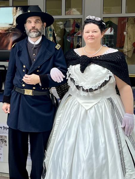 Lincoln Depot Museum